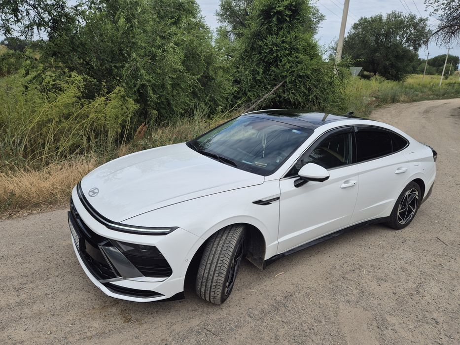 Продам хуюндай соната