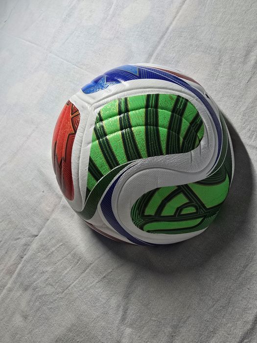 Minge FIFA World Cup 2026 Trionda Pro