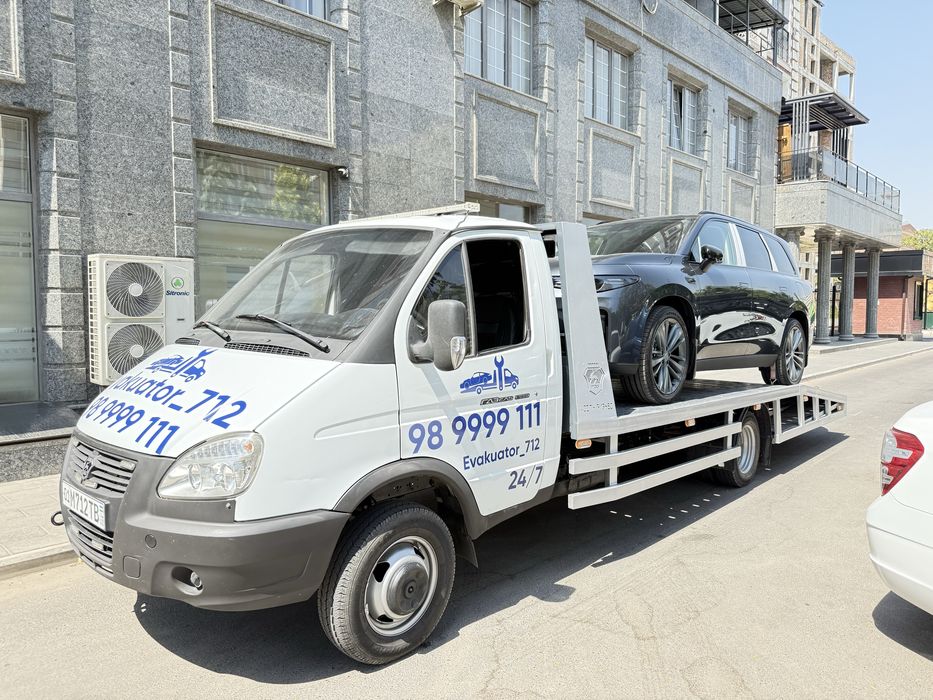 Эвакуатора 24/7 Evakuator xizmati 24/7 Evakuator hizmati 24/7