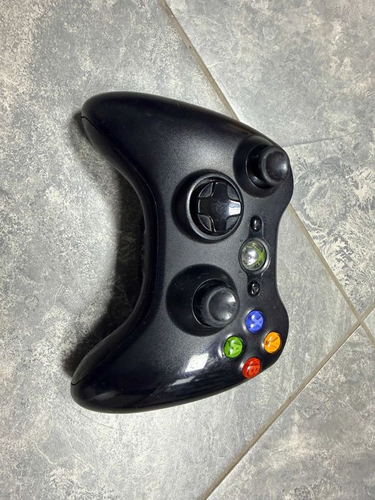 Джойстик контролер за XBOX360 оригинален