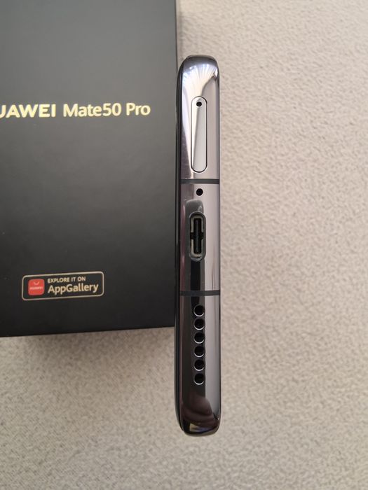Huawei Mate 50 Pro 256GB нов