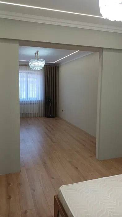 2-комн. квартира, 65 м², Яккасарайский район