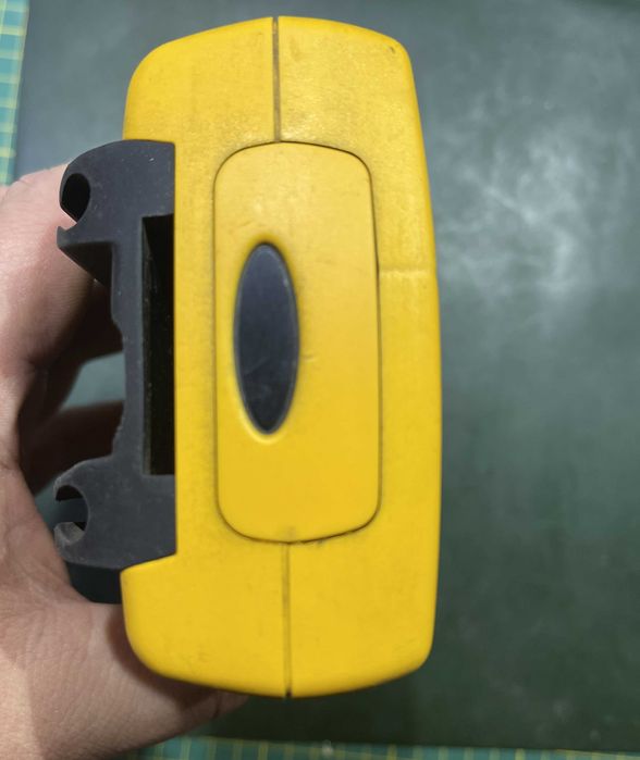 Мултимер FLUKE 189 / 89 IV true rms