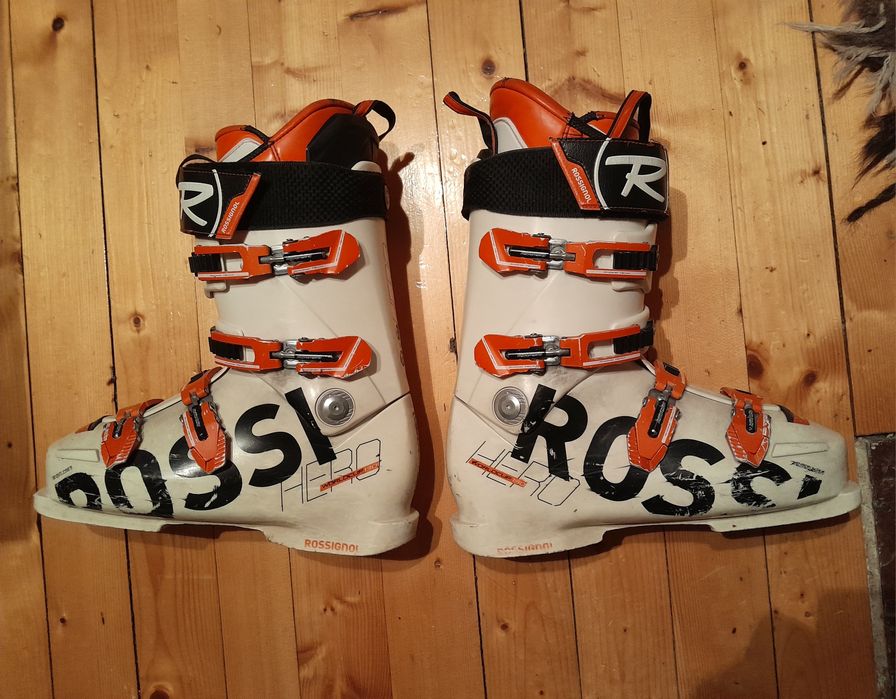 Rossignol Hiro World cup 130