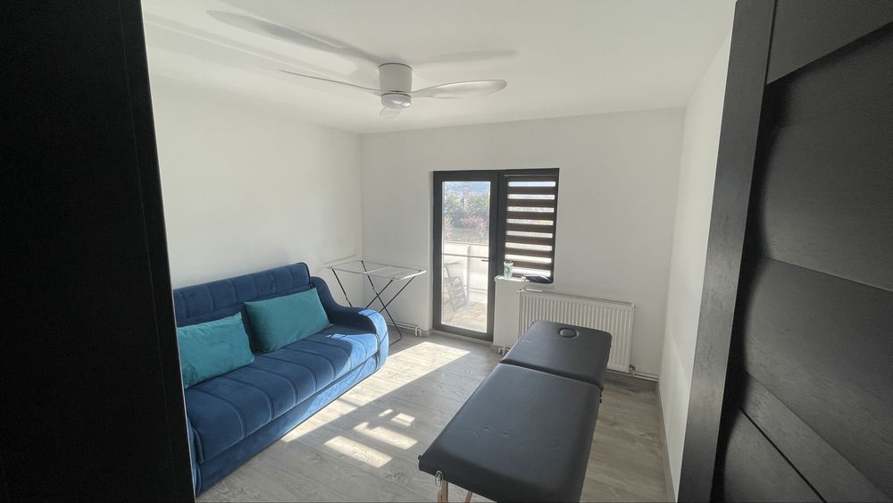 Apartament 3 cam. 69mp. Et3. Dr Hacman