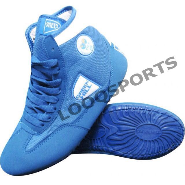 Борцовки Green Hill