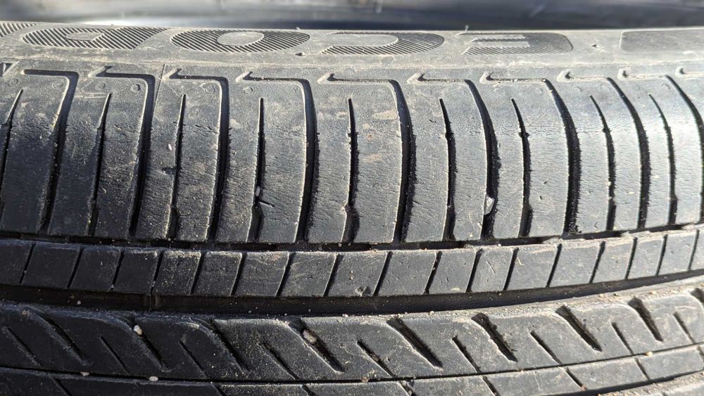 Летни гуми bridgestone