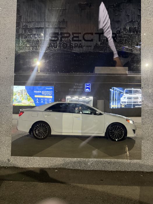 Диска с шиной Lexus R19