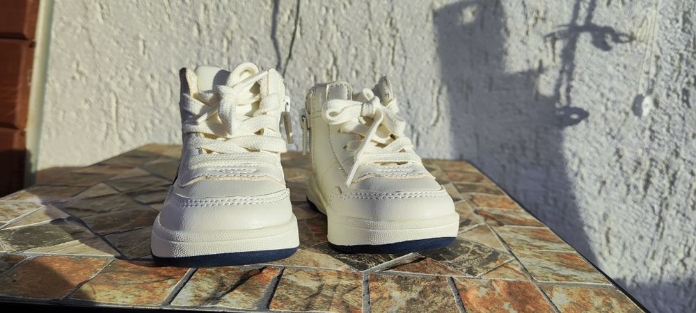 Бебешки кецове HM 18-19