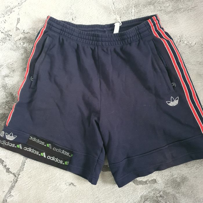 Pantaloni  scurti adidas