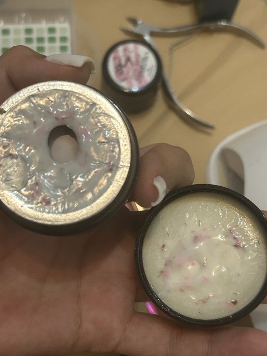 Гель лаки для маникюра