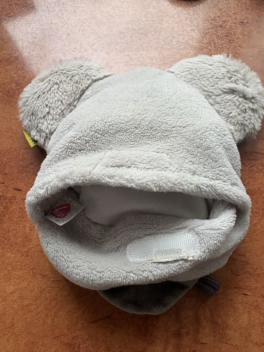 Perna anticolici cu sâmburi de cireșe - Koala, Fehn