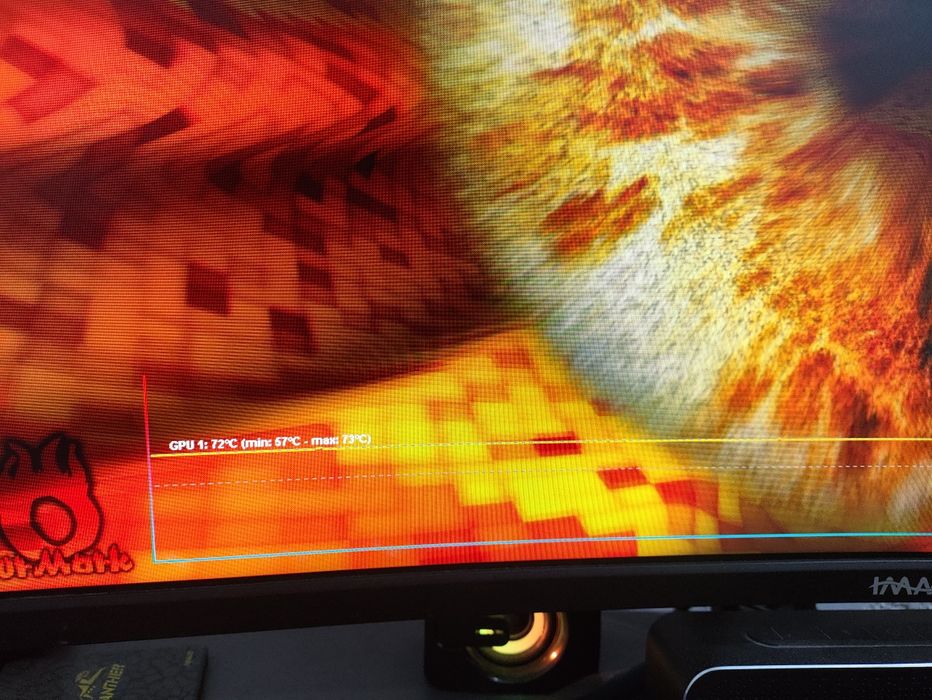 Gigabyte Aorus RX580 8GB GDDR5