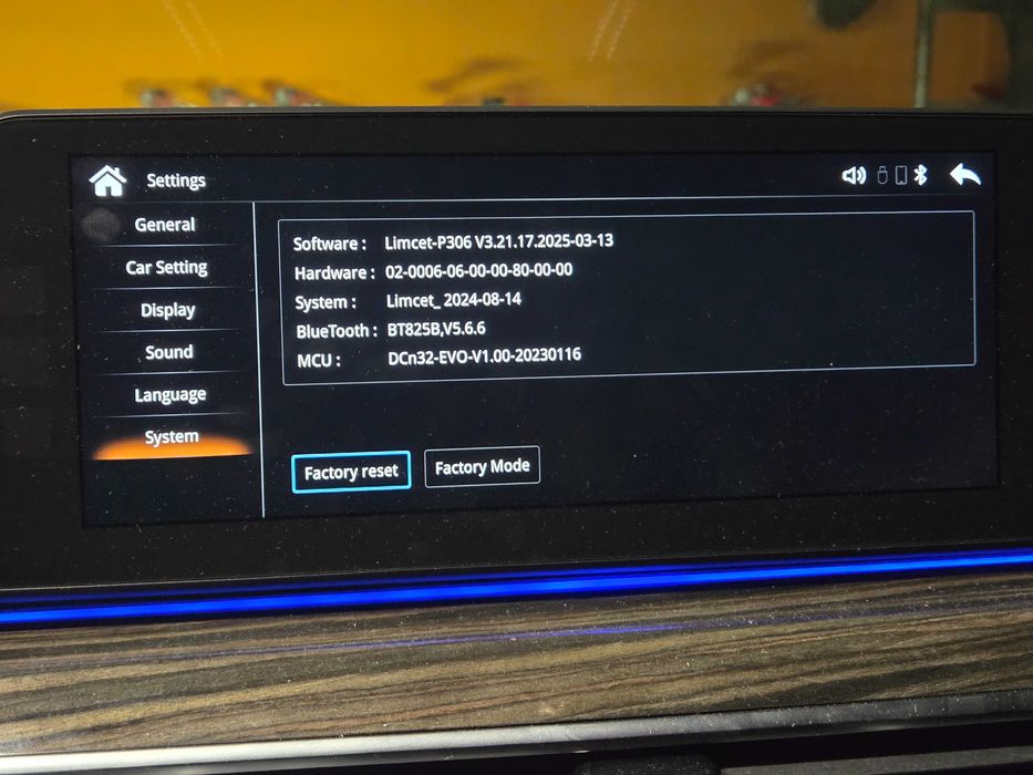 android auto carplay modul bmw idrive id6 id5 nbtevo