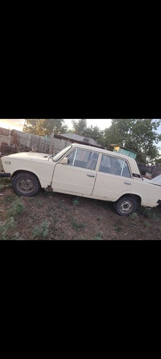 vaz 2106 Жигули ваз2106
