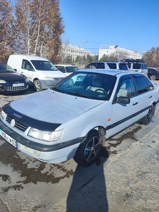 Продам Фольксваген Пассат б4