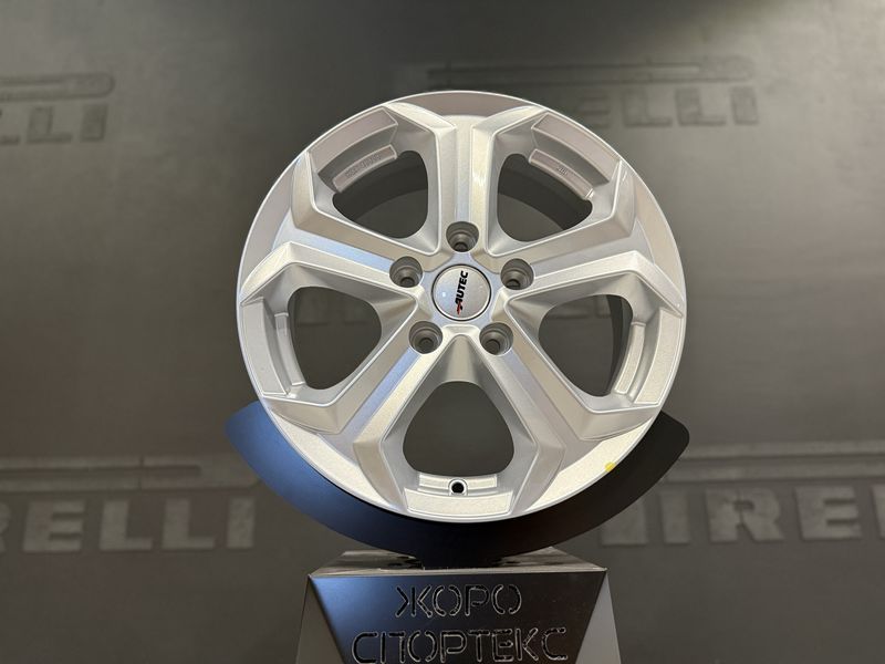 16цола 5x118 Renault Opel Рено Опел 5х118