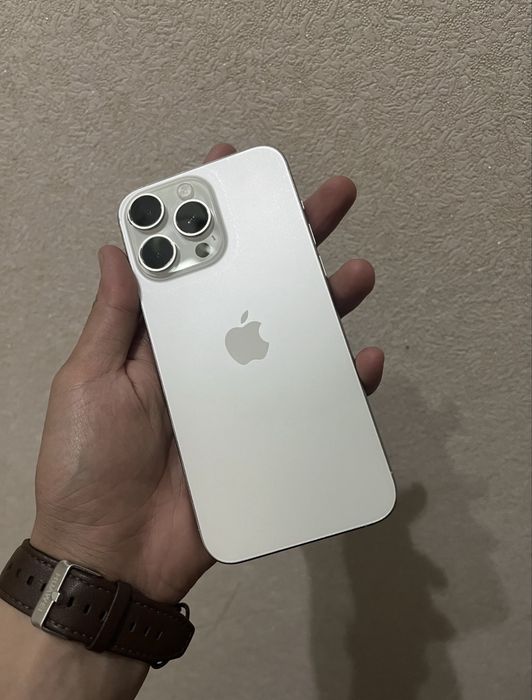 Айфон 15 про макс iphone 15 pro max