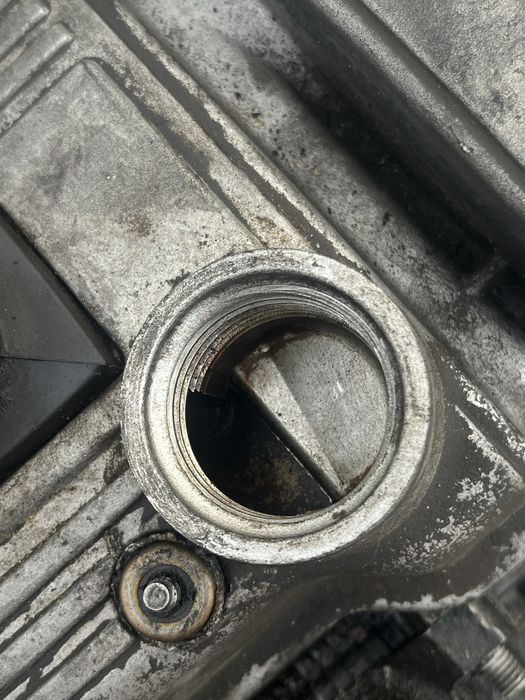 Двигатель тойота карине е 1.6