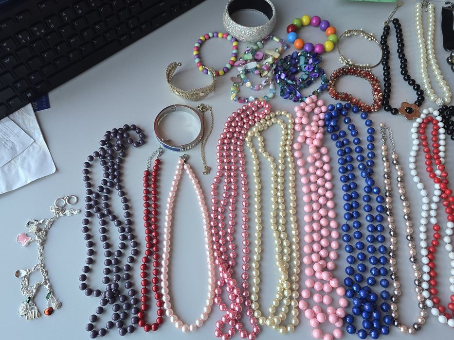 Set bijuterii Meli Melo