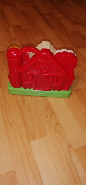 Игрушка Детская Ферма