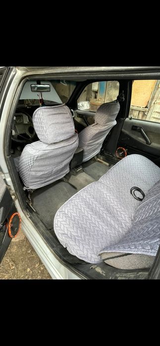 Пассат универсал