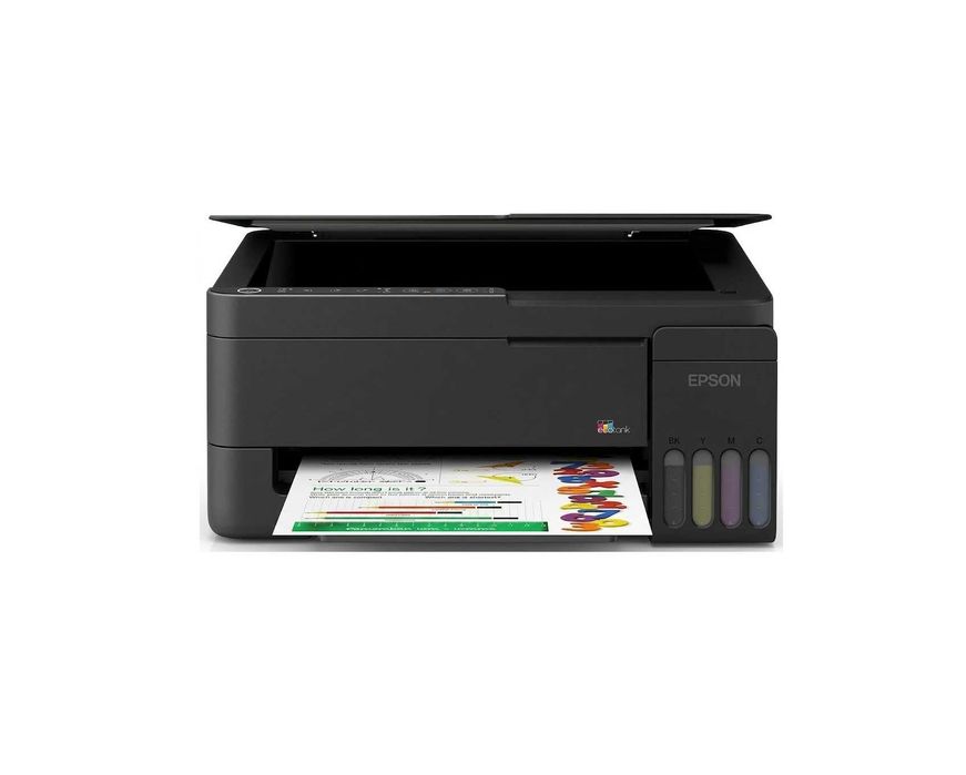 | МФУ Epson L3350