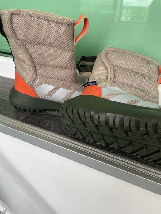 Детски ботуши adidas