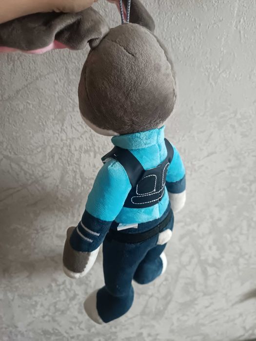 Продаются новые игрушки в упаковке