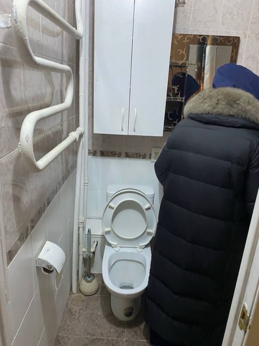 Сдается 2 - комнатная квартира помесячно