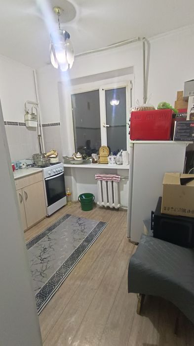 Сдается квартира