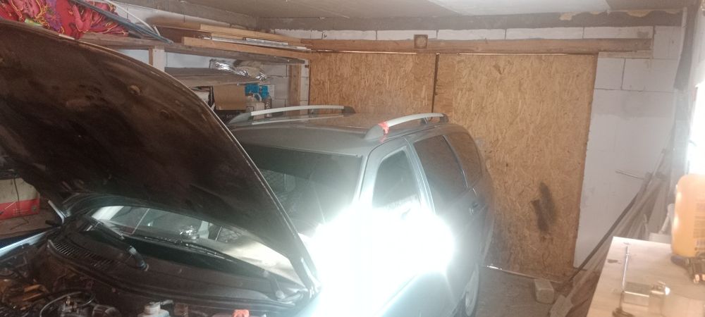 Теплый гараж! Если умеете делать ремонт машина,по мелочи