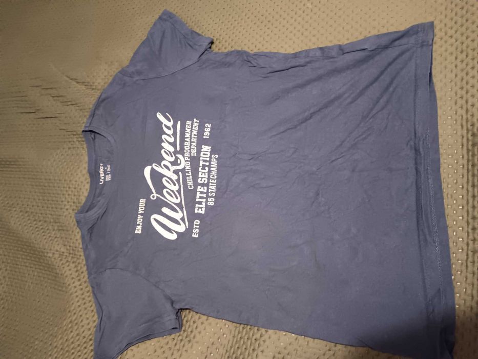 Тениски размер М