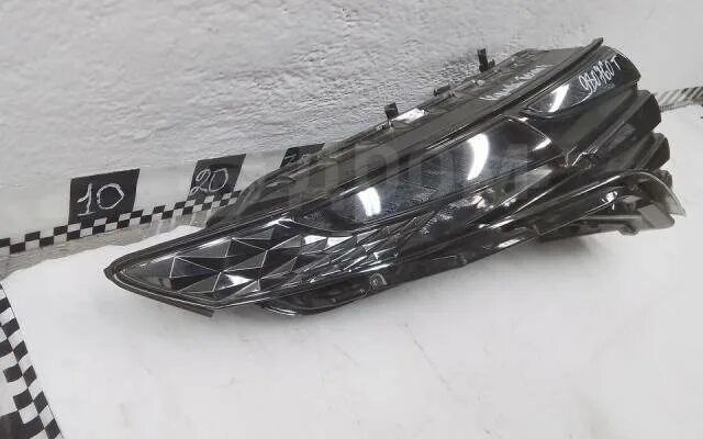 ДХО Туксон 2023г