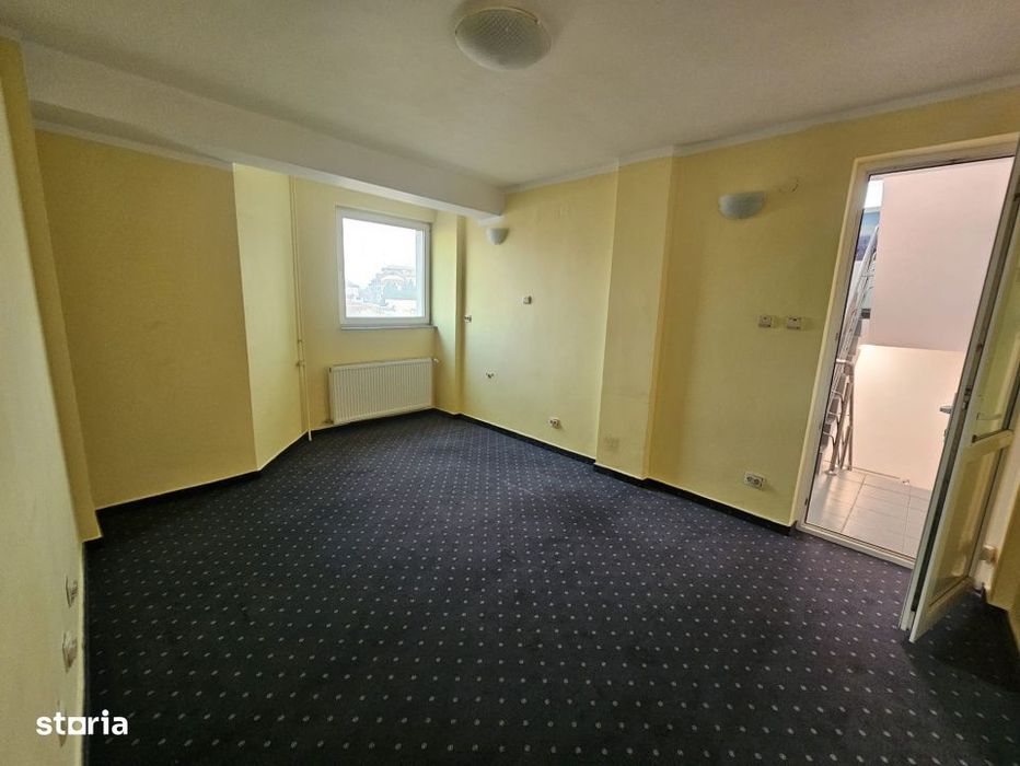 Spatiu comercial, 495 mp utili, zona Centrala