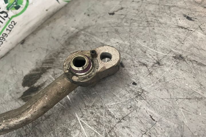 Conducta AC Peugeot 407 prima generatie