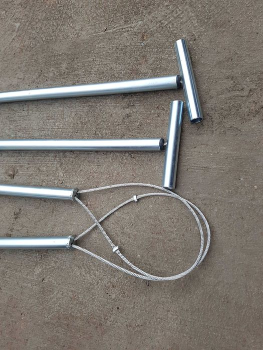 Dispozitiv pentru prindere Animal ..