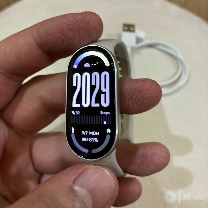 Xiaomi Mi Band 10 (Smart Band 10)