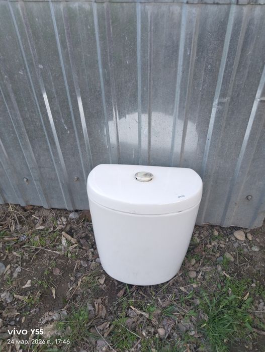 Бачок для унитаза