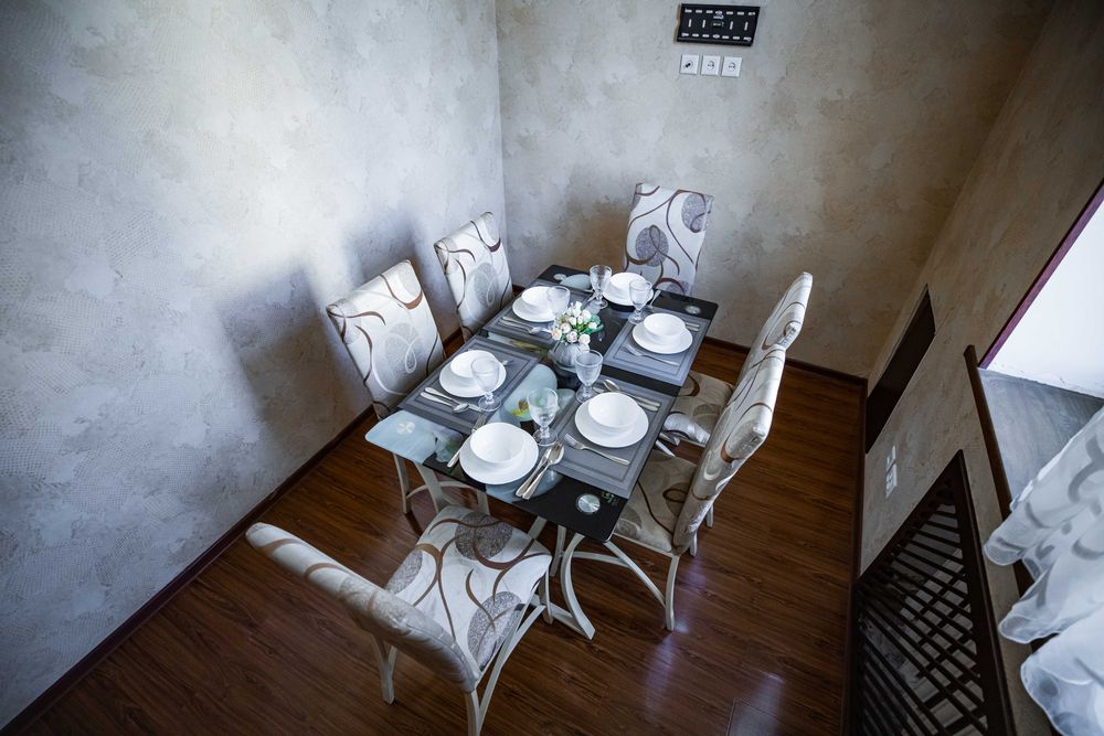 Сдается посуточно LUX на Тараса Шевченко! Центр / Гастро-квартал.