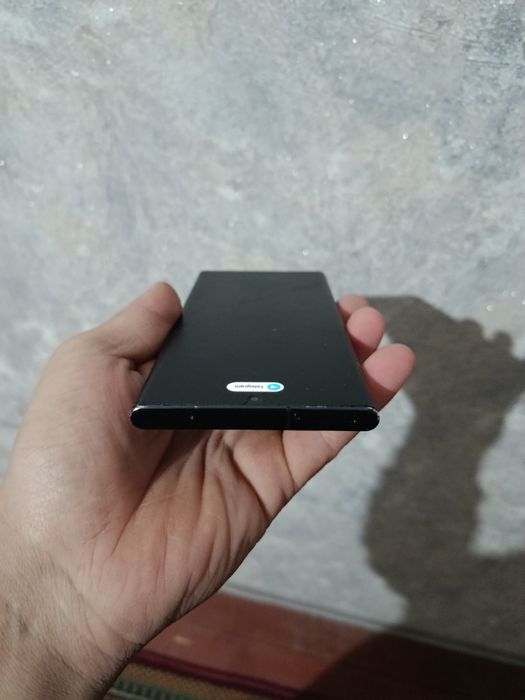 Samsung not20 ultra 250