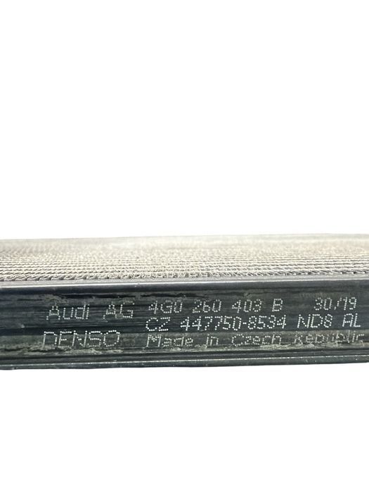 Radiator clima Audi A6 Allroad C7 2013 cod 4G0260403B