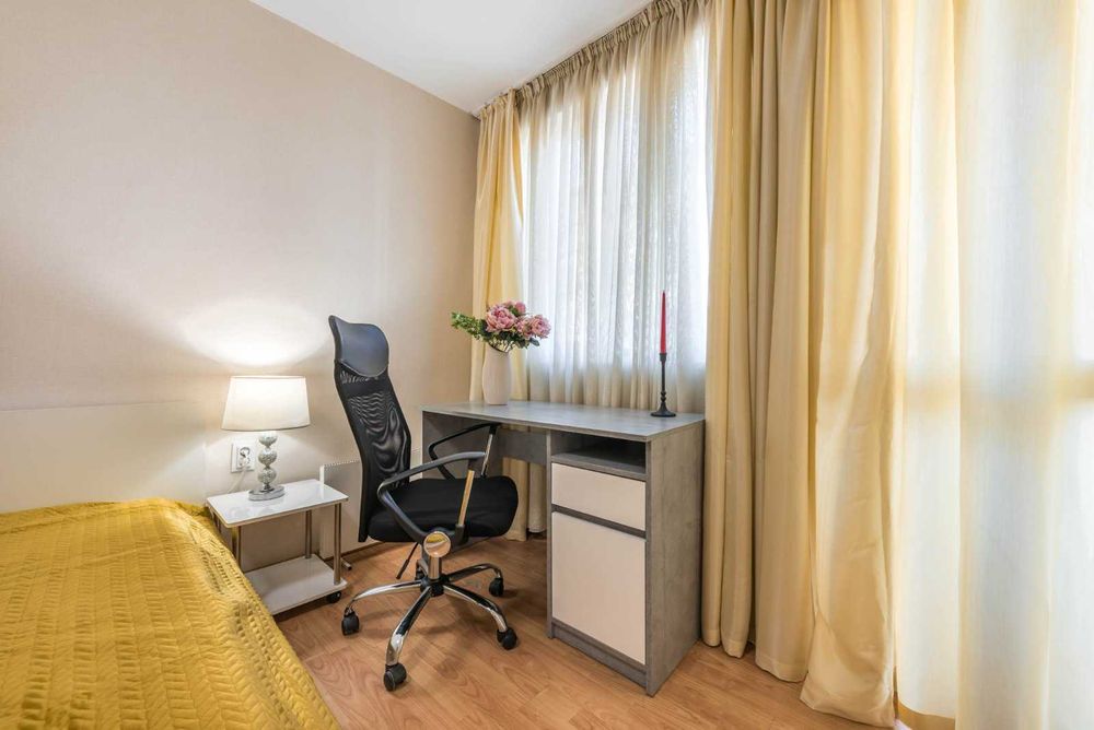 Тристаен до ОКРБ - Лидл - гр. Варна