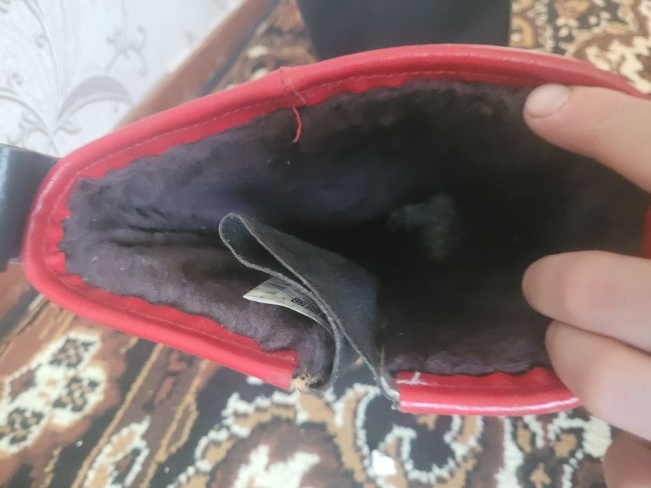 Сапоги продам сапоги