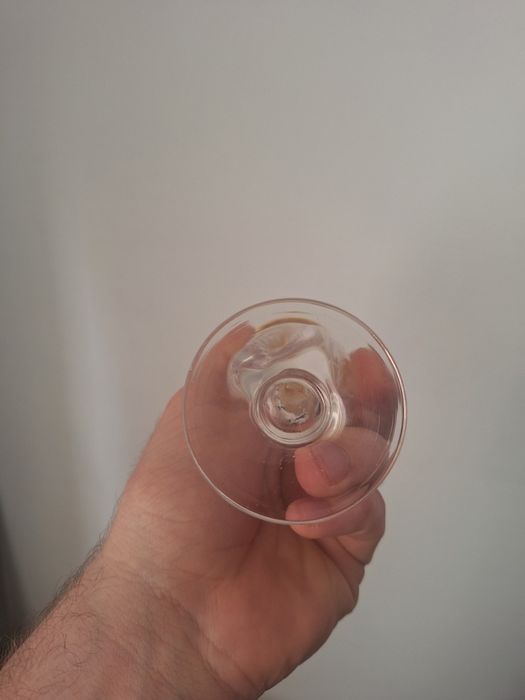 Lampă cu petrol fără sticlă