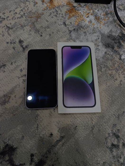 Обмен Iphone 14 на Samsung s24 Ultra