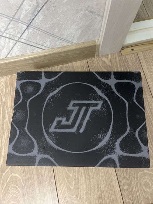 jordan tatum 4 обсалютно новые