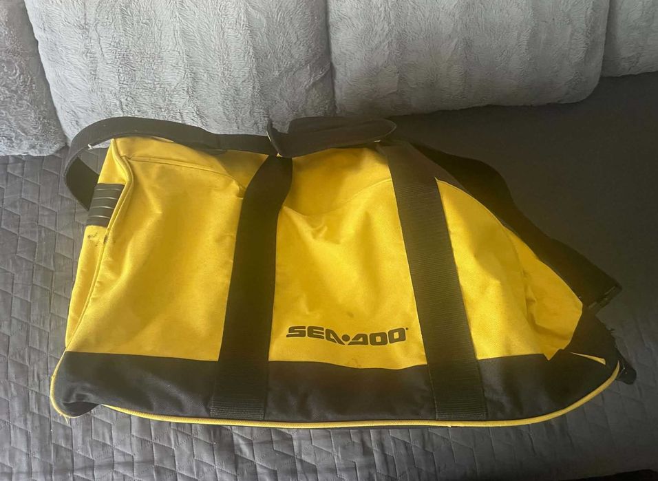 Подводен Скутер, Водно торпедо SEA DOO