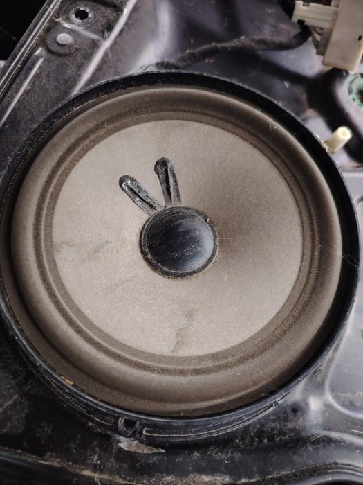 Тонколона Тонколони за Пасат 6 / VW Passat 6 / Фолксваген Пасат 6