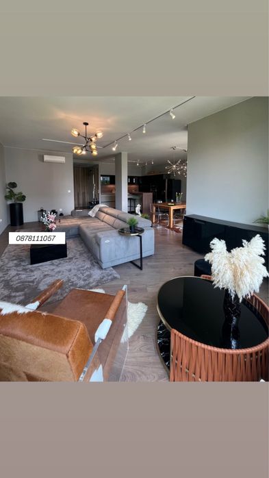 Продава 4-СТАЕН град София, Лозенец